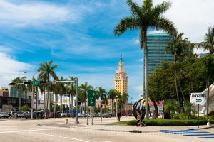 The Freedom Tower - Miami - Downtown - Floride - USA - 2014 - © All rights reserved by Laurent Dubois
