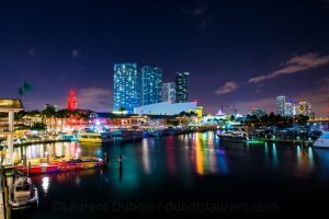 Bayside Marketplace - Downtown - Miami - Floride - USA - 2014 - © All rights reserved by Laurent Dubois