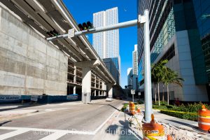 Southeast Financial Center - Downtown - Miami - Floride - USA - 2014 - © All rights reserved by Laurent Dubois