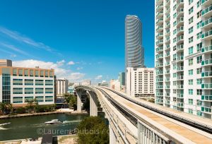 Miami Tower (Bank of America Tower) - Miami - Floride - USA - 2014 - © All rights reserved by Laurent Dubois