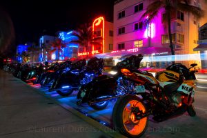 Ocean Drive - South Beach - Miami Beach - Miami - Floride - USA - 2014 - © All rights reserved by Laurent Dubois