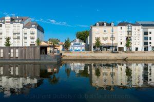Point S - Quai Henry-Barbusse - Nantes - Loire-Atlantique - France - 2020 - © All rights reserved by Laurent Dubois