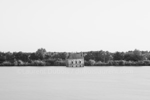 "La Maison dans la Loire" - Couëron - 44220 -France - 2015 - © All rights reserved by Laurent Dubois