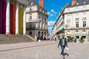 Place Graslin - Nantes - Loire-Atlantique - France - 2014 - © All rights reserved by Laurent Dubois