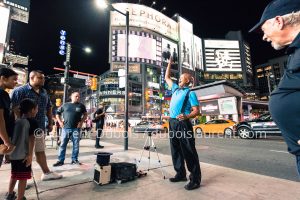 Yonge-Dundas Square - Toronto - Ontario - Canada - 2016 - © All rights reserved by Laurent Dubois,